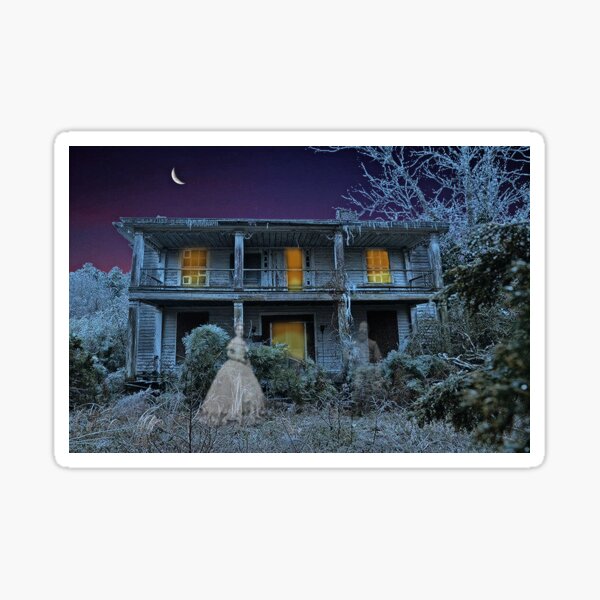 Item preview, Ghostly Cotillion designed and sold by billfox256.