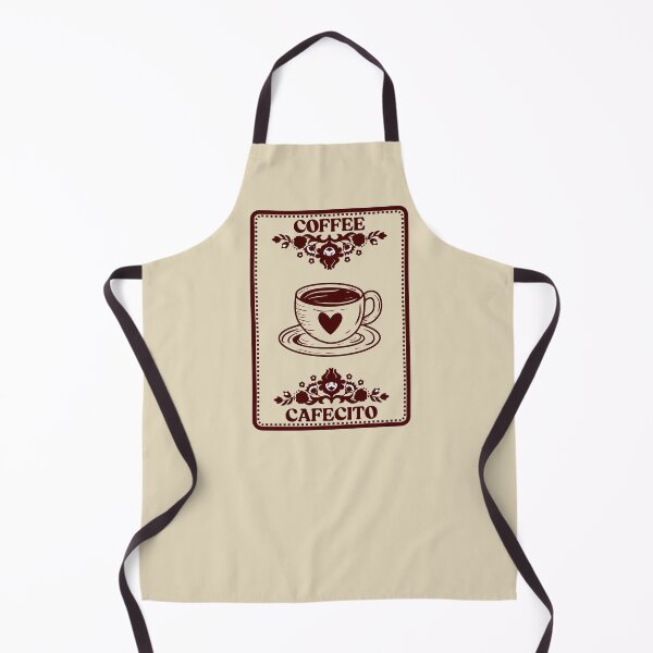 Item preview, Coffee / cafecito card designed and sold by cozibear-.