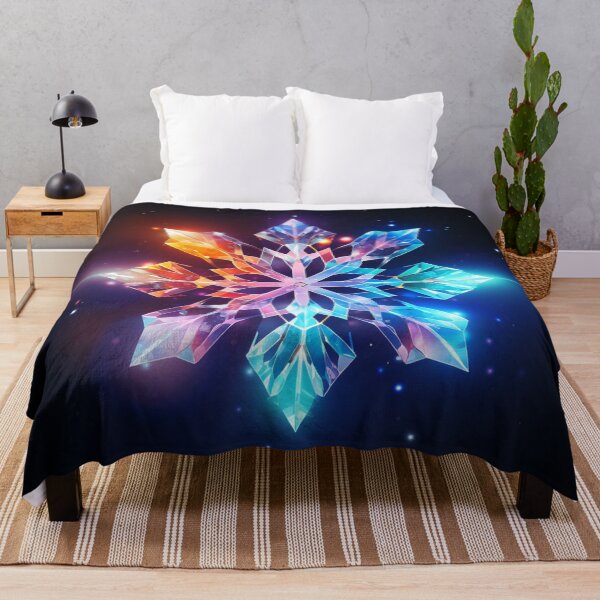 Item preview, Illuminated Polar Crystal designed and sold by NLTees.