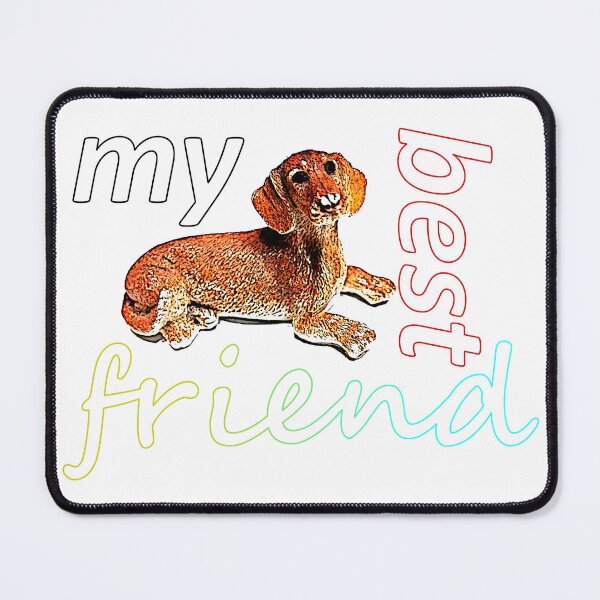 Item preview, My best friend designed and sold by natalik2024.