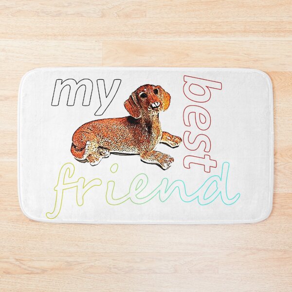 Item preview, My best friend designed and sold by natalik2024.