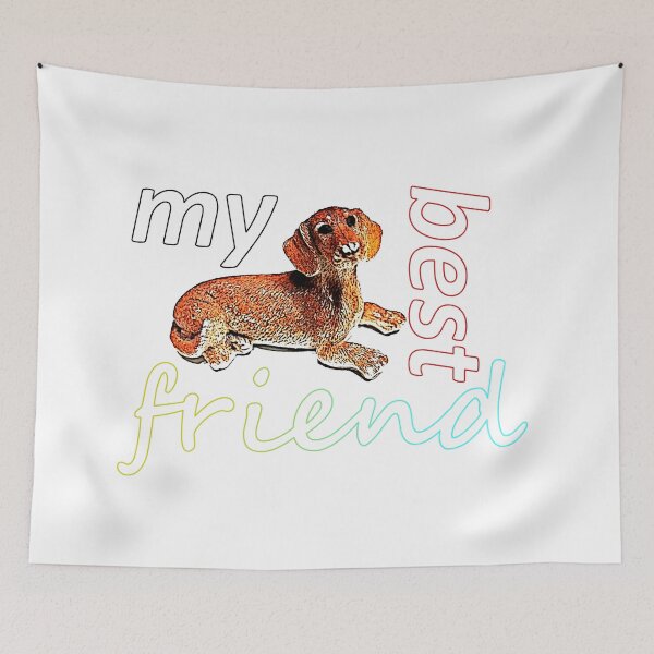 Item preview, My best friend designed and sold by natalik2024.
