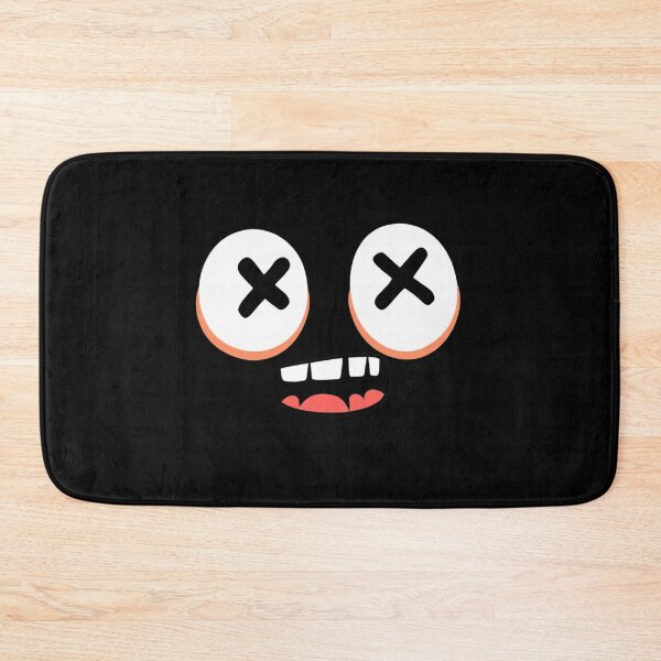 Item preview, Roblox Oof Face designed and sold by SignumShop.