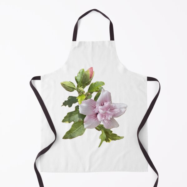 Item preview, Pink hibiscus designed and sold by sonaadalian.