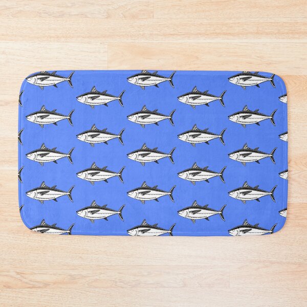 Item preview, Tribal Tuna designed and sold by Steeb757.