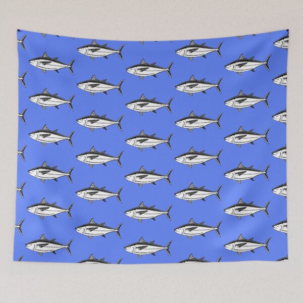 Item preview, Tribal Tuna designed and sold by Steeb757.