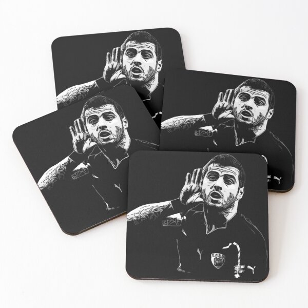 Item preview, Andre Vieirinha  designed and sold by Retro1926 T-shirts.