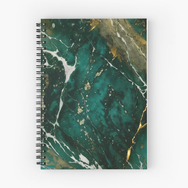 Artikelvorschau, Glänzender Marmor entworfen und verkauft von LeilaneDesigns.