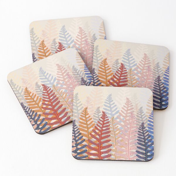 Item preview, Ferns designed and sold by Elbuenlimon.