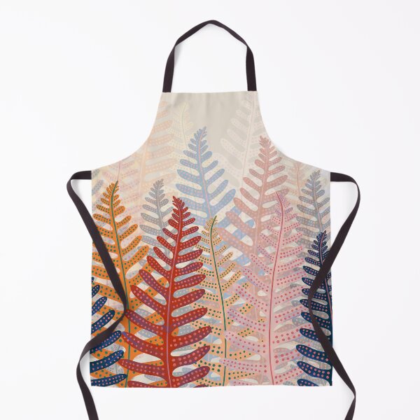 Item preview, Ferns designed and sold by Elbuenlimon.