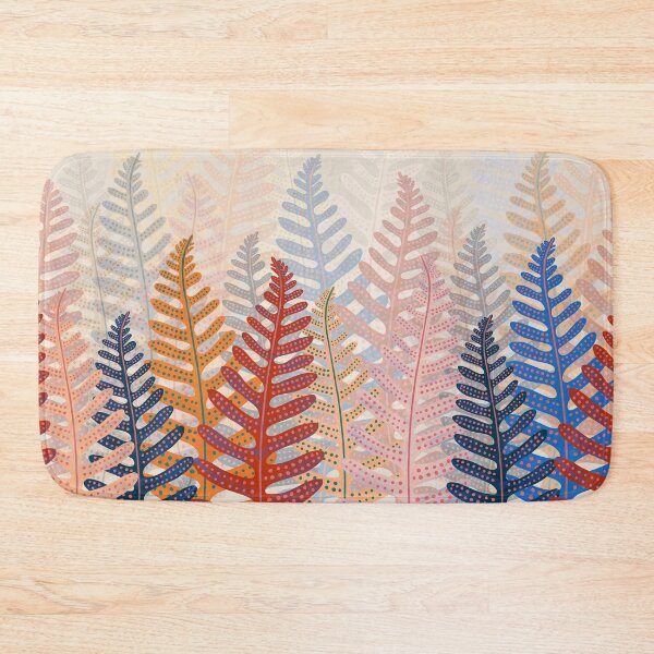Item preview, Ferns designed and sold by Elbuenlimon.