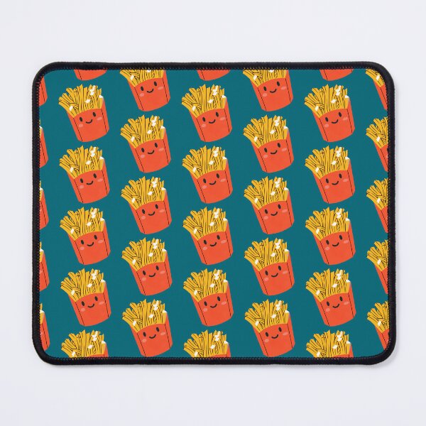 Item preview, Fries designed and sold by Buubuuu.