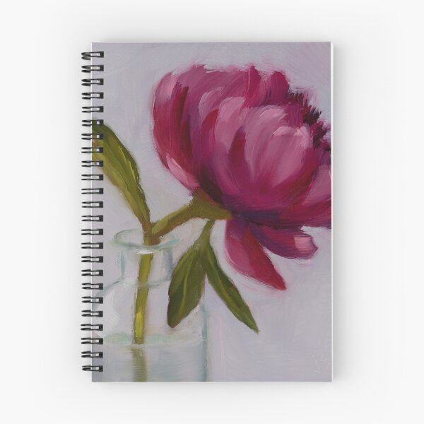 Item preview, Vibrant Peony designed and sold by JohnnaArt.