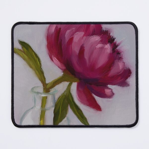 Item preview, Vibrant Peony designed and sold by JohnnaArt.