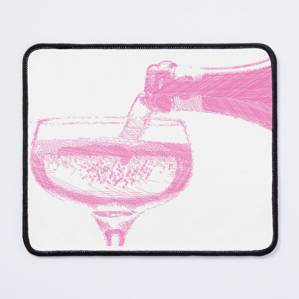 Item preview, Pink 'n' Bubbly designed and sold by florback.