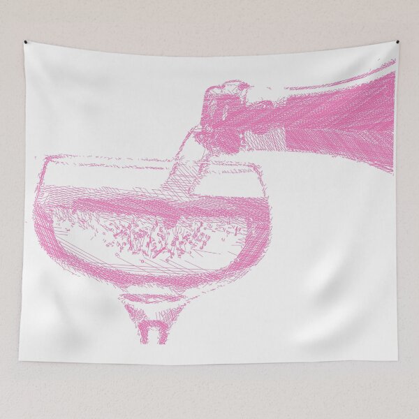 Item preview, Pink 'n' Bubbly designed and sold by florback.