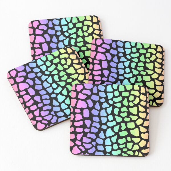 Item preview, Giraffe Spots designed and sold by Sartoris Art.