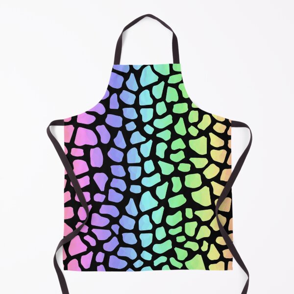 Item preview, Giraffe Spots designed and sold by Sartoris Art.
