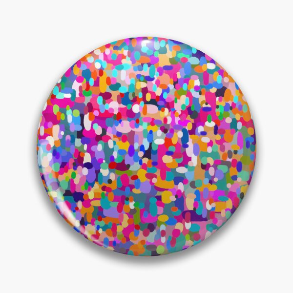 Artikelvorschau, Konfetti entworfen und verkauft von Kamaloca.