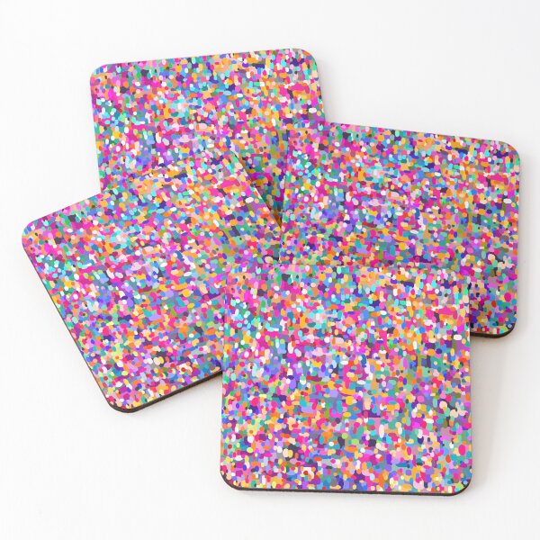 Item preview, Confetti designed and sold by Kamaloca.