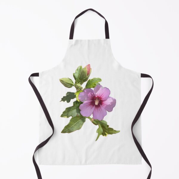 Item preview, Pink hibiscus designed and sold by sonaadalian.