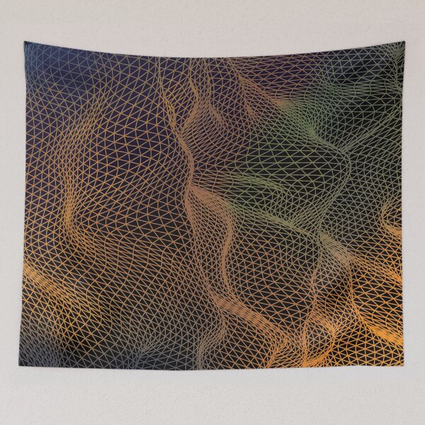 Item preview, Synthpop number one designed and sold by parissiArt.
