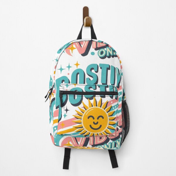 Item preview, Positive Vibe Inspiration designed and sold by MT-Hub | Art for Every Soul.