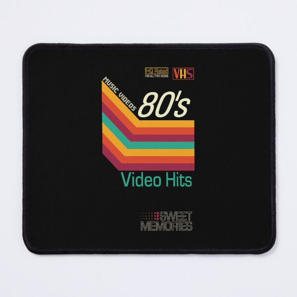 Item preview, Retro Music Video Cassete designed and sold by adam1762.
