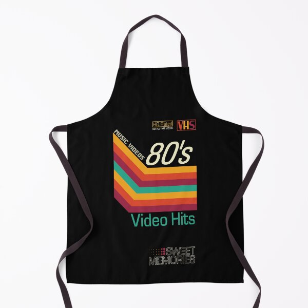 Item preview, Retro Music Video Cassete designed and sold by adam1762.