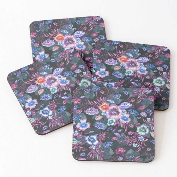 Item preview, Magic Garden designed and sold by DaringWeaves.