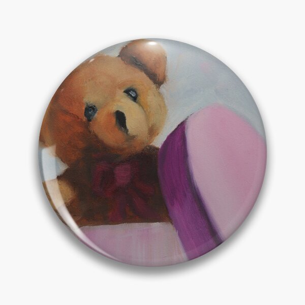Item preview, Honey Bear designed and sold by JohnnaArt.
