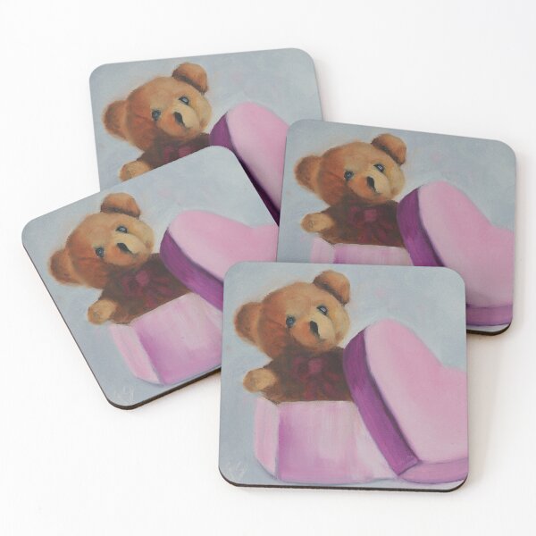 Item preview, Honey Bear designed and sold by JohnnaArt.
