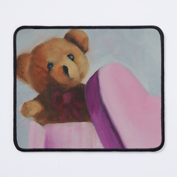 Item preview, Honey Bear designed and sold by JohnnaArt.