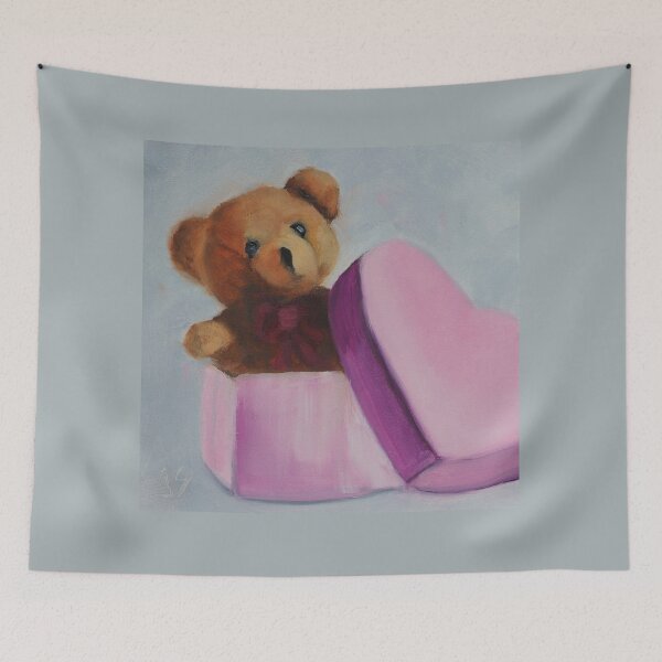 Item preview, Honey Bear designed and sold by JohnnaArt.
