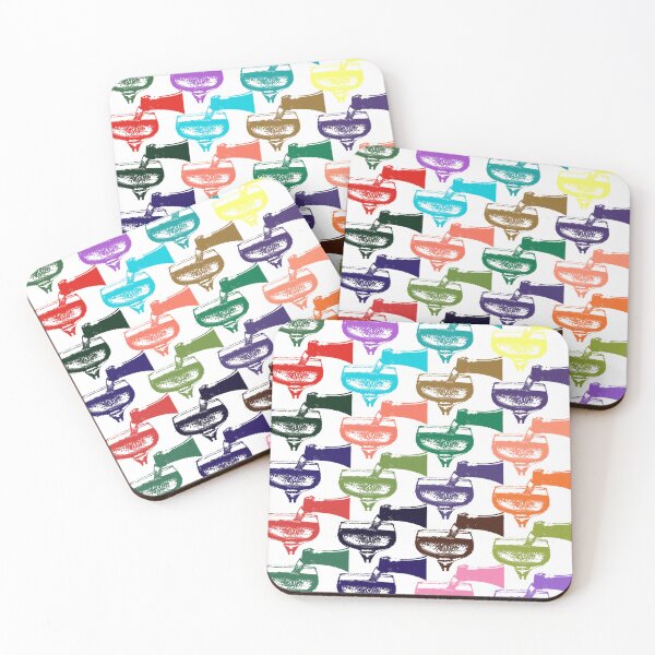 Item preview, Bubbly Pattern designed and sold by florback.