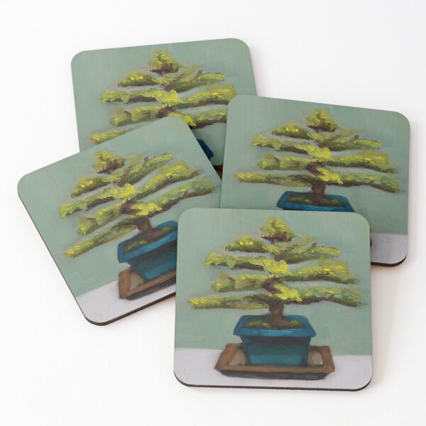 Item preview, Bonsai designed and sold by JohnnaArt.
