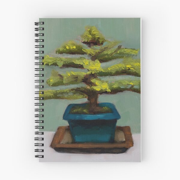 Item preview, Bonsai designed and sold by JohnnaArt.