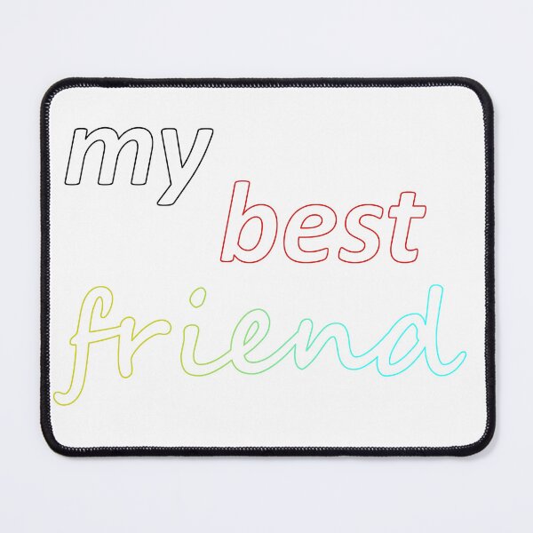 Item preview, Best friend designed and sold by natalik2024.