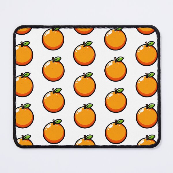 Item preview, Original Orange designed and sold by PopBop.
