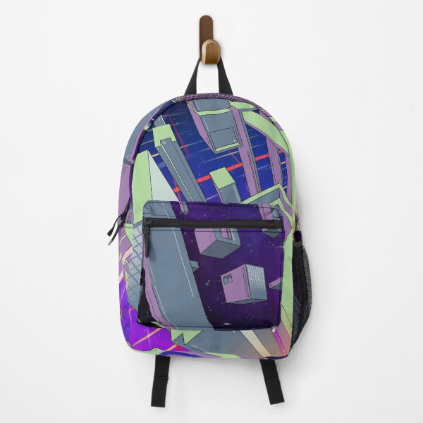 Item preview, The City designed and sold by PIX-L-8.