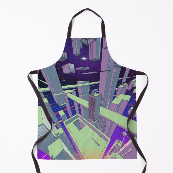 Item preview, The City designed and sold by PIX-L-8.