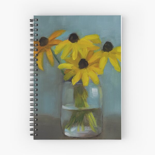 Item preview, Sweet Rudbeckia designed and sold by JohnnaArt.