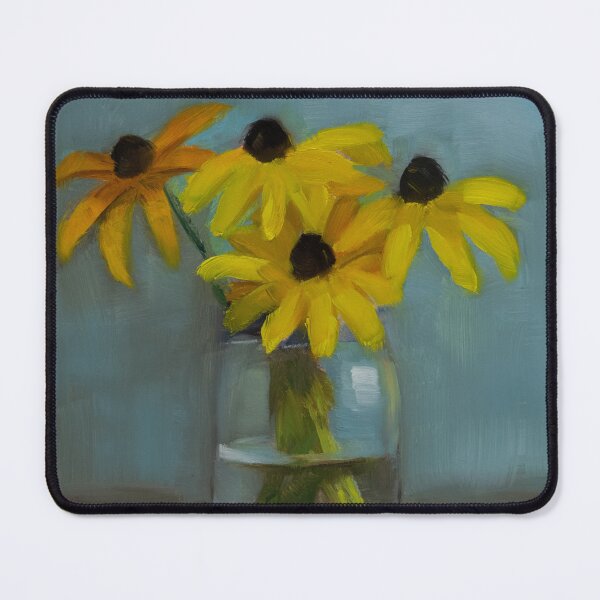 Item preview, Sweet Rudbeckia designed and sold by JohnnaArt.
