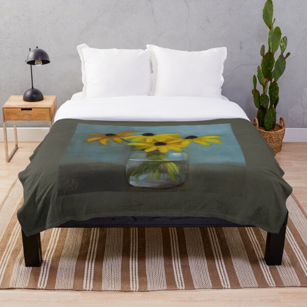 Item preview, Sweet Rudbeckia designed and sold by JohnnaArt.
