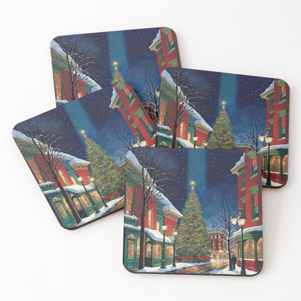 Item preview, Christmastime designed and sold by BubbleGalaxy.