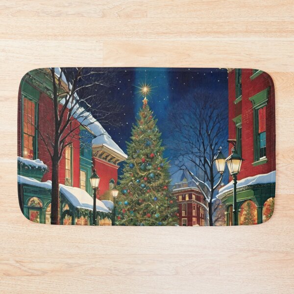 Item preview, Christmastime designed and sold by BubbleGalaxy.