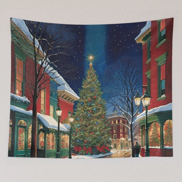 Item preview, Christmastime designed and sold by BubbleGalaxy.
