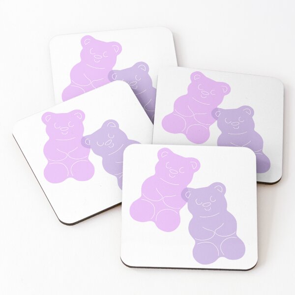 Item preview, Gummy Bears designed and sold by Ellie Dyer.
