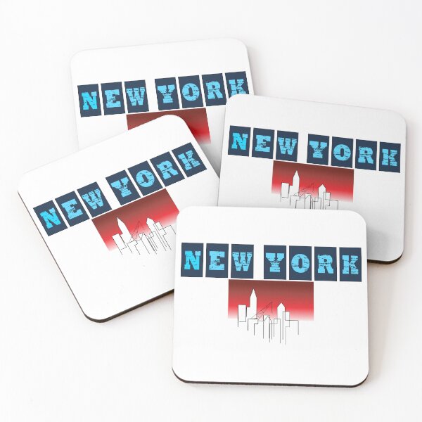 Item preview, New York City designed and sold by RAMIRELLI.
