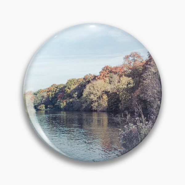 Item preview, River Thames Sonning designed and sold by Mothboybrown.